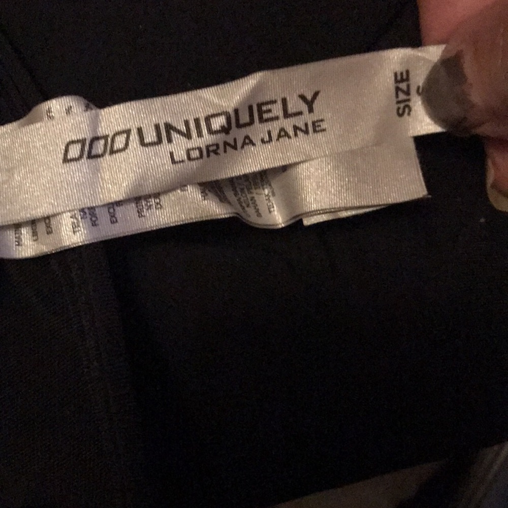 Exercise Pants - image 4